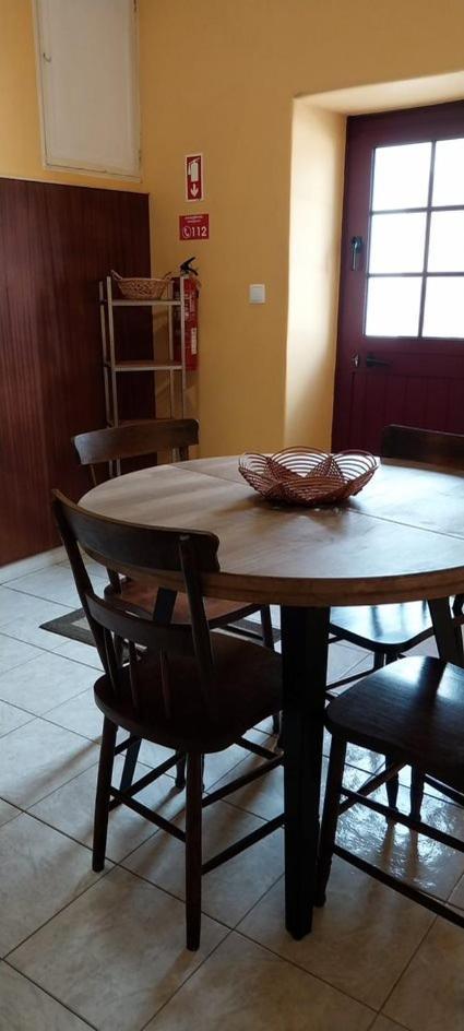 Casa Das Pedras Altas Lajes do Pico Kültér fotó