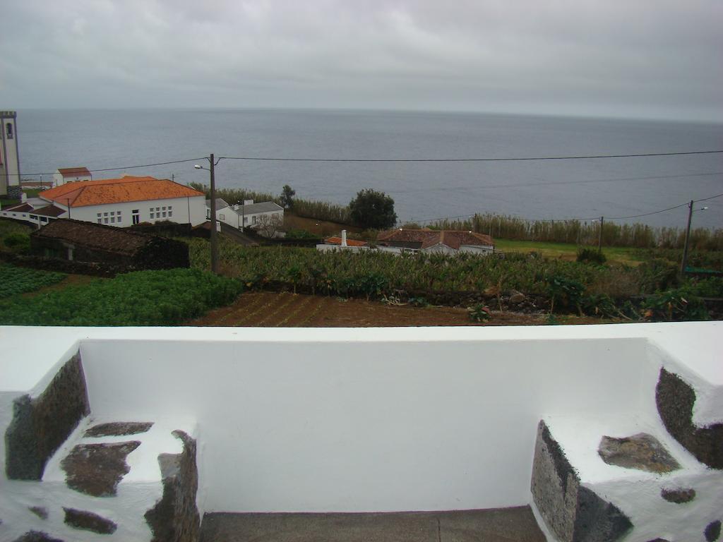 Casa Das Pedras Altas Lajes do Pico Kültér fotó